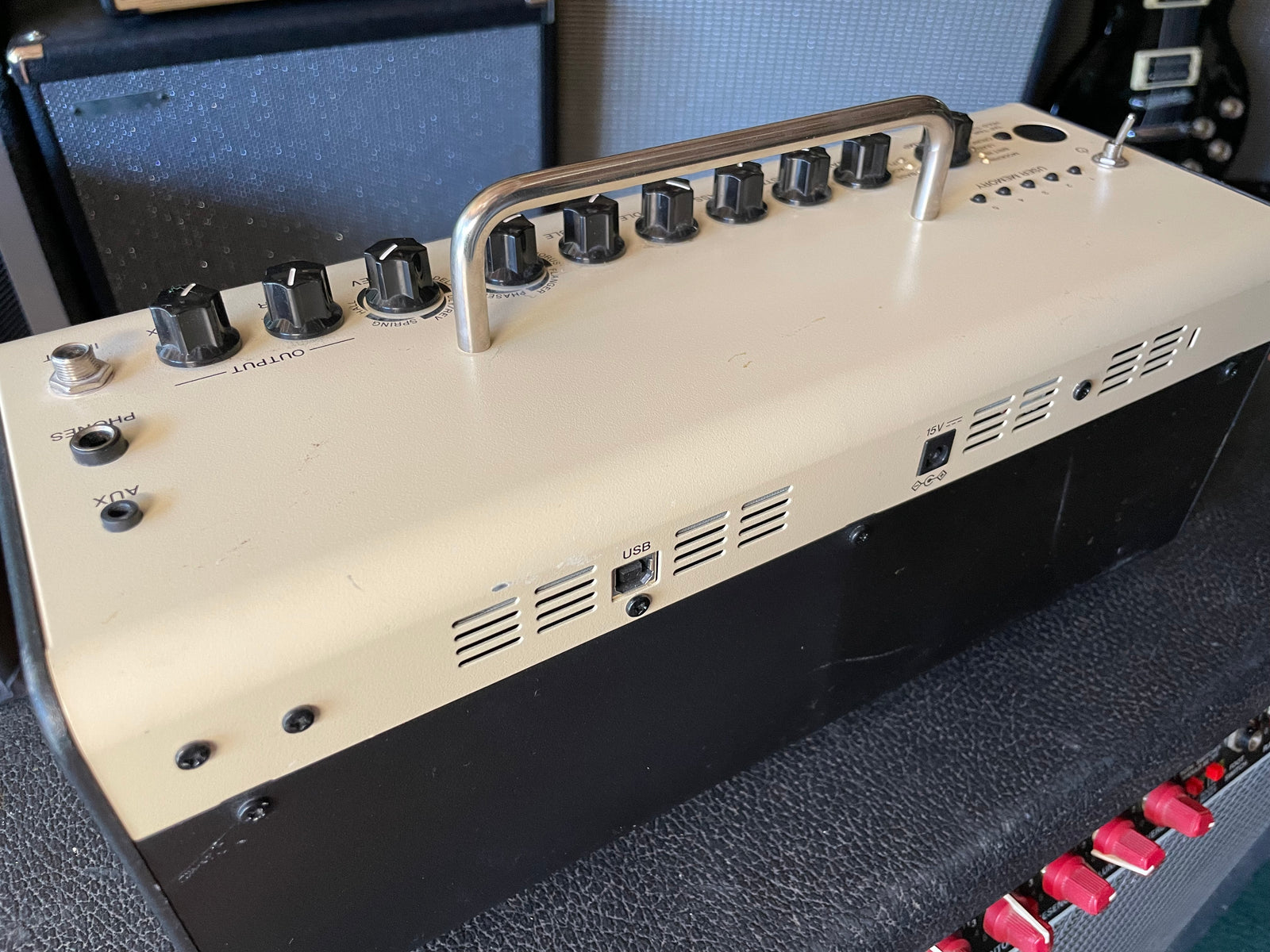 Yamaha THR10 v1 Used Toronto, ON | Cask Music