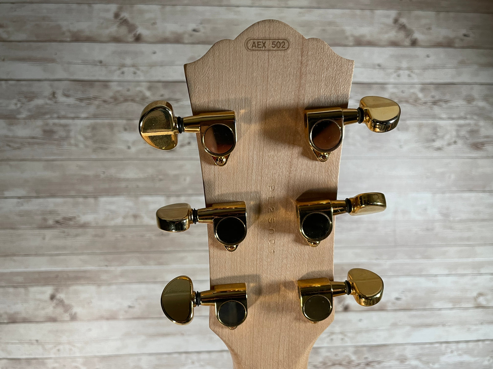 Yamaha AEX 502 Used Toronto, ON | Cask Music