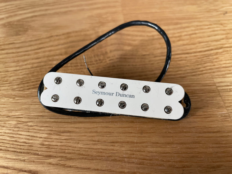 Seymour Duncan JB Jr Strat Pickup Used