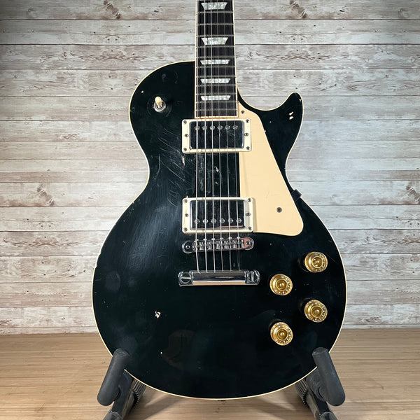 Gibson Les Paul Standard ブラック 0000_7e73e3c5-c3e4-4b43-93f7-