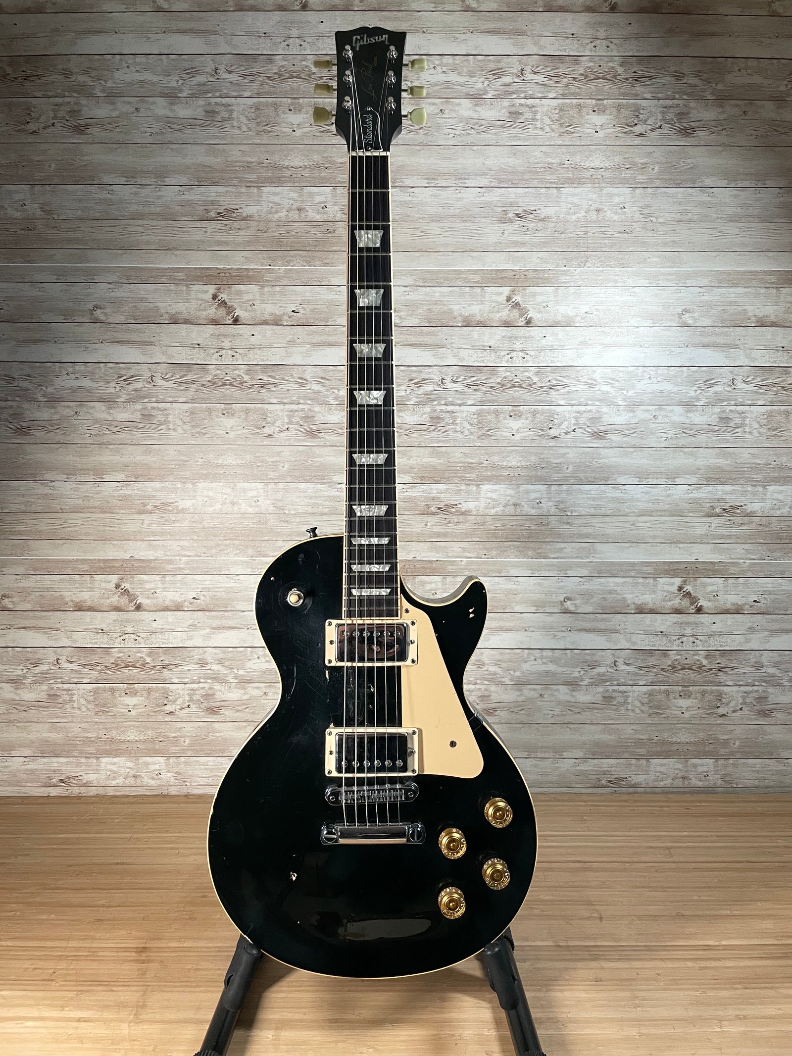 Gibson Les Paul Standard ブラック Gibson Les Paul Standard ブラック