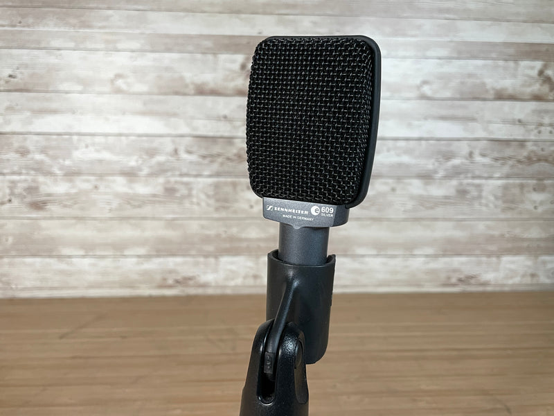 Sennheiser E609 Dynamic Microphone Used