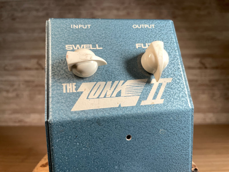 John Hornby Skewes Zonk II Fuzz Used