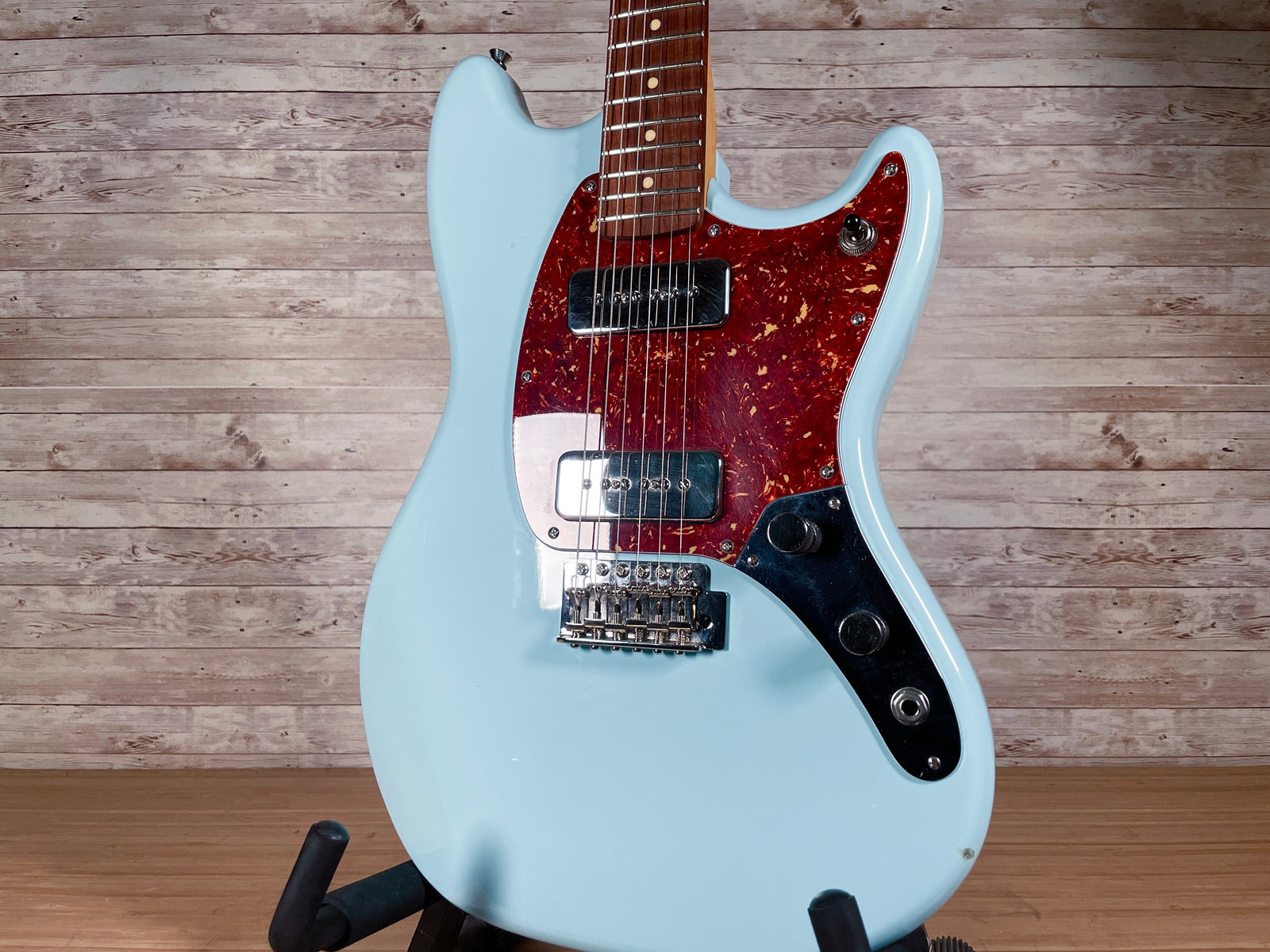 Fano Guitars Omnis MGP6 Used Toronto, ON | Cask Music