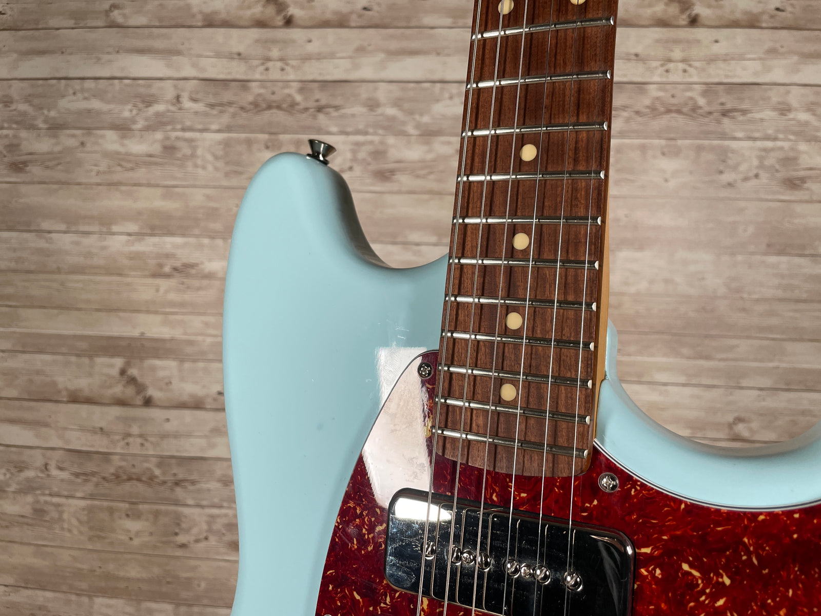 Fano Guitars Omnis MGP6 Used Toronto, ON | Cask Music