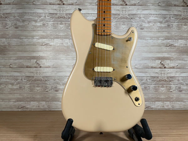 Fender 1957 Duo-sonic Used