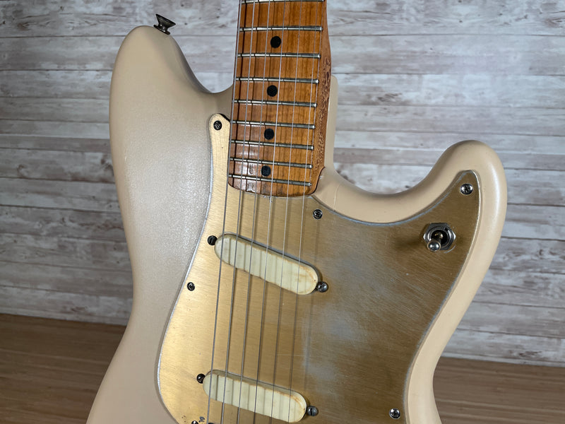 Fender 1957 Duo-sonic Used
