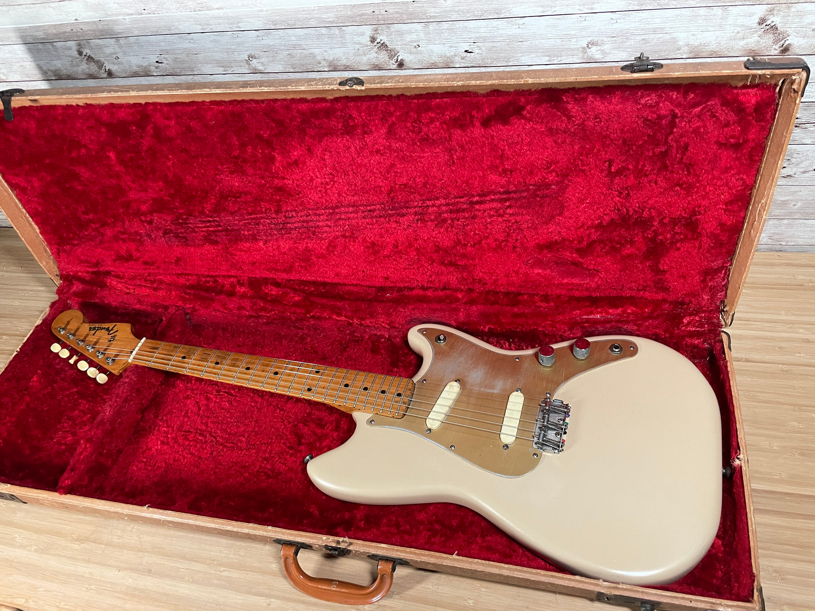 Fender 1957 Duosonic Used Toronto, ON | Cask Music