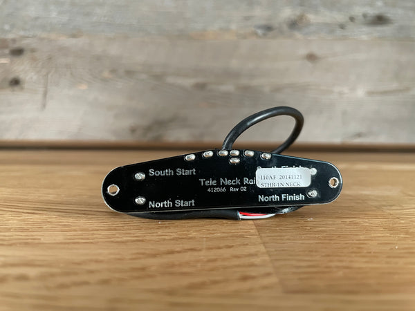 Seymour Duncan Hot Rails Telecaster Neck