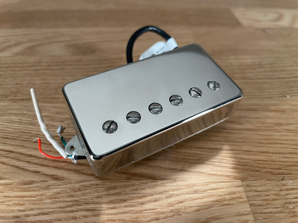 Dimarzio 36th Anniversary PAF Neck