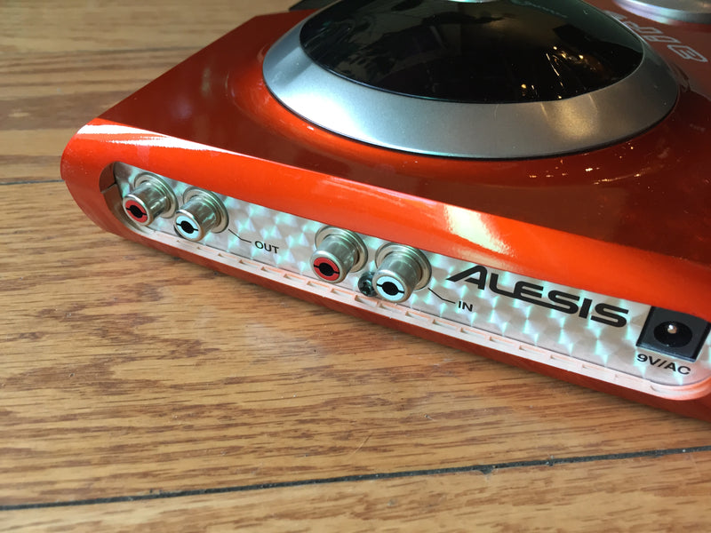 Alesis Airsynth Motion-Controlled FX
