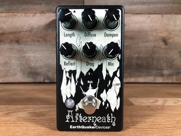 Earthquaker Devices Afterneath v3