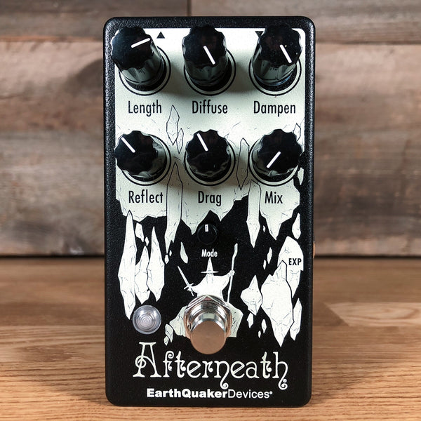 Afterneath 初期型 EarthQuaker Devices Earthquaker Devices Afterneath Toronto, ON | Cask Music