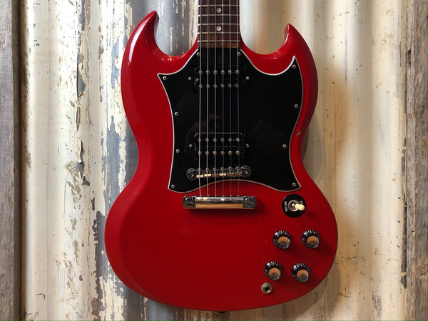 Gibson SG Special 1996